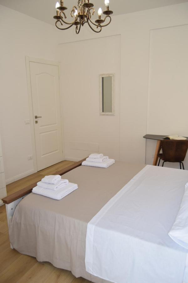 Apartamento Caporama Terrasini Exterior foto