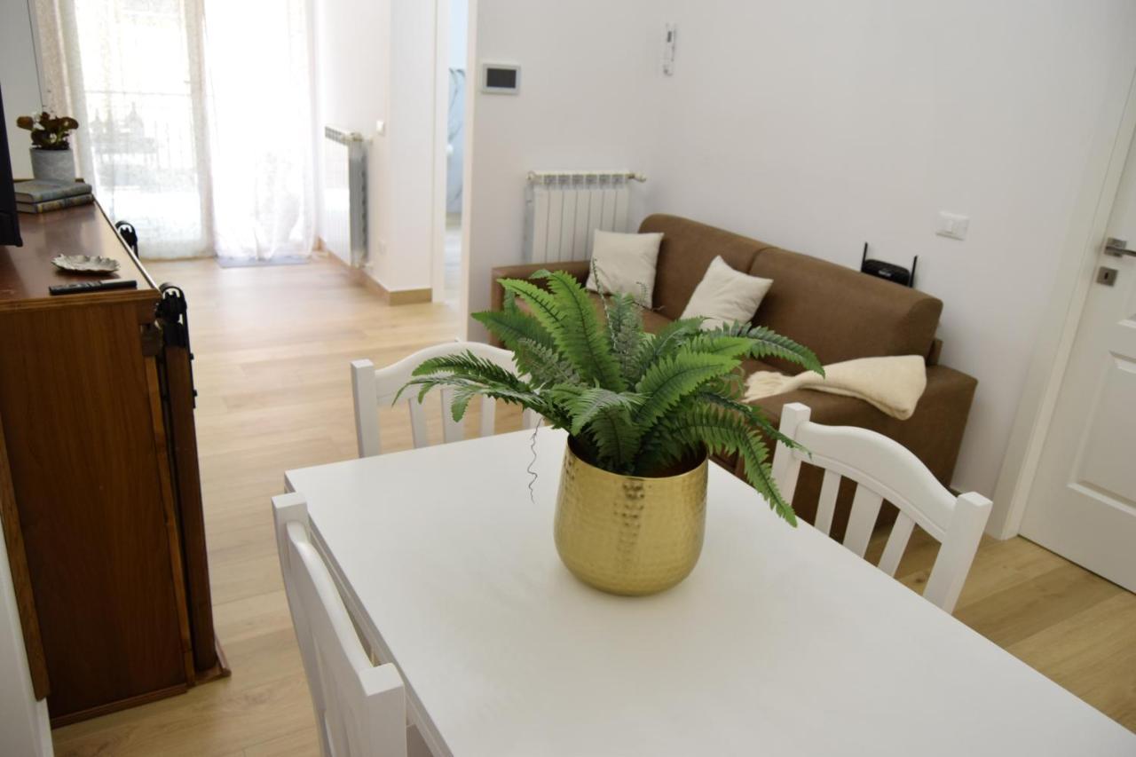 Apartamento Caporama Terrasini Exterior foto